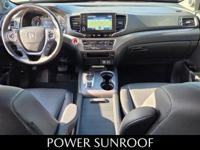 2023 Honda Ridgeline — photo 9 view