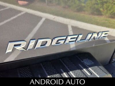 2023 Honda Ridgeline — photo 12 view