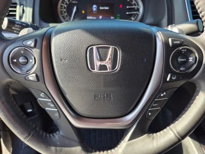 2023 Honda Ridgeline — photo 32 view