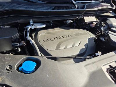 2023 Honda Ridgeline — photo 25 view