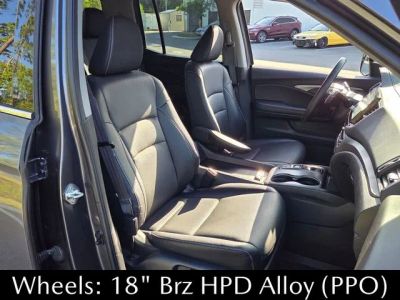 2023 Honda Ridgeline — photo 20 view