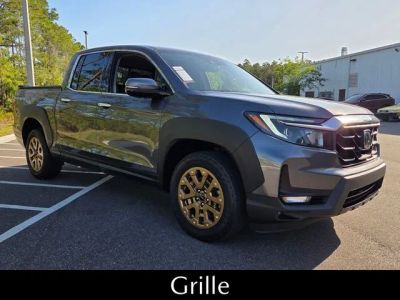 2023 Honda Ridgeline — photo 18 view