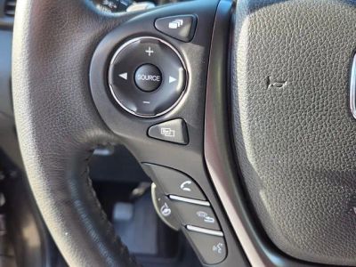2023 Honda Ridgeline — photo 33 view