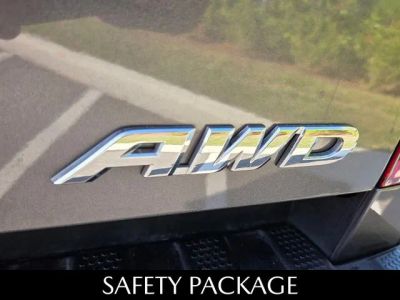 2023 Honda Ridgeline — photo 13 view