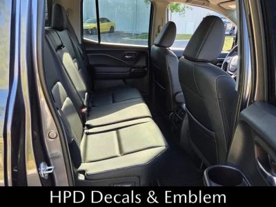 2023 Honda Ridgeline — photo 19 view