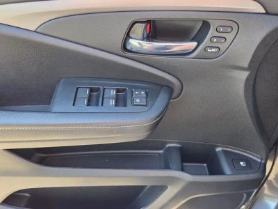 2023 Honda Ridgeline — photo 36 view