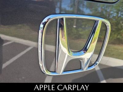 2023 Honda Ridgeline — photo 11 view