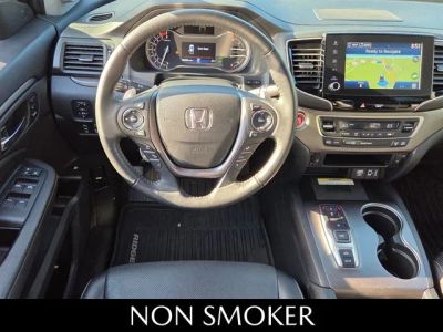 2023 Honda Ridgeline — photo 8 view