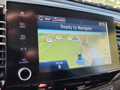 2023 Honda Ridgeline — photo 26 view