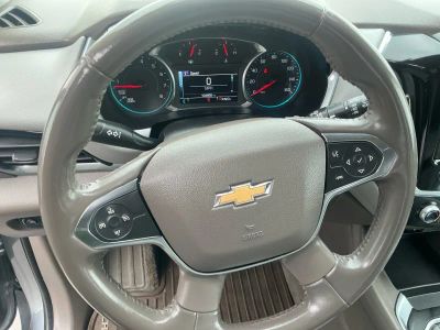 2019 Chevrolet Traverse — photo 13 view