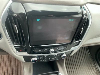 2019 Chevrolet Traverse — photo 11 view