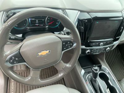 2019 Chevrolet Traverse — photo 14 view