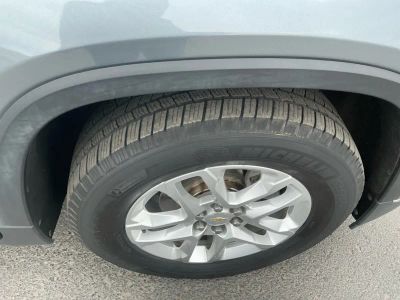 2019 Chevrolet Traverse — photo 22 view