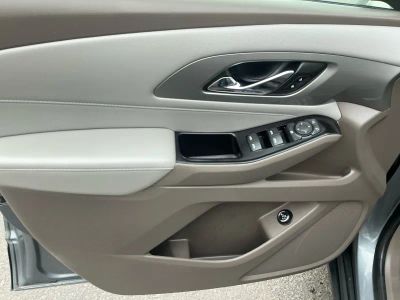 2019 Chevrolet Traverse — photo 15 view