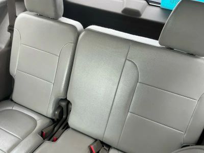 2019 Chevrolet Traverse — photo 16 view