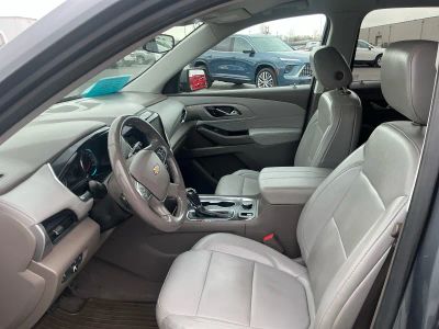 2019 Chevrolet Traverse — photo 9 view