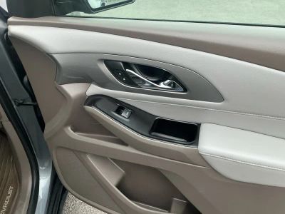 2019 Chevrolet Traverse — photo 21 view