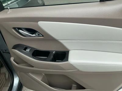 2019 Chevrolet Traverse — photo 19 view