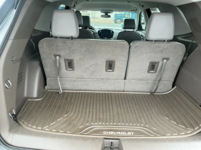 2019 Chevrolet Traverse — photo 17 view