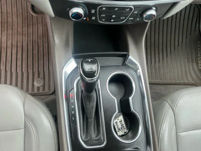 2019 Chevrolet Traverse — photo 12 view