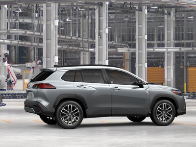 2026 Toyota Corolla Cross - Photo 13