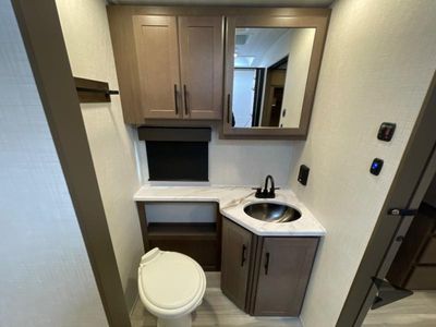 2026 Keystone RV Cougar Half-Ton - Photo 42