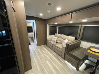 2026 Keystone RV Cougar Half-Ton - Photo 17