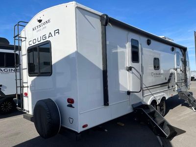 2026 Keystone RV Cougar Half-Ton - Photo 3
