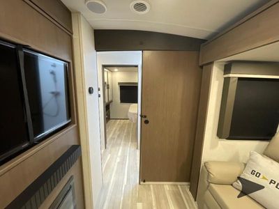 2026 Keystone RV Cougar Half-Ton - Photo 39