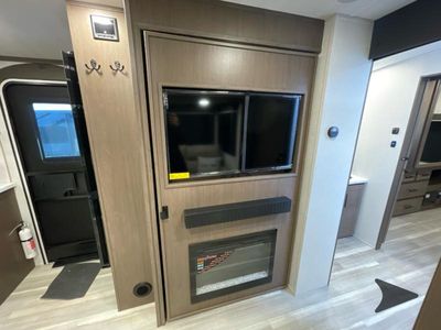 2026 Keystone RV Cougar Half-Ton - Photo 36