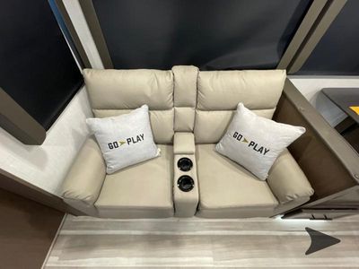 2026 Keystone RV Cougar Half-Ton - Photo 35