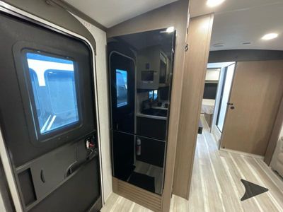 2026 Keystone RV Cougar Half-Ton - Photo 20