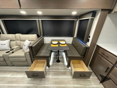 2026 Keystone RV Cougar Half-Ton - Photo 32