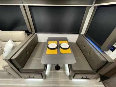 2026 Keystone RV Cougar Half-Ton - Photo 33