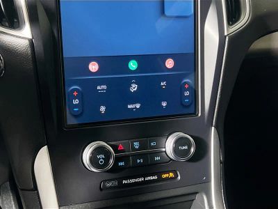 2024 Ford Edge — photo 23 view
