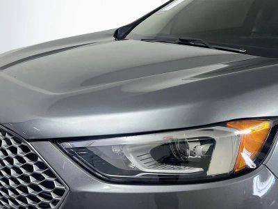 2024 Ford Edge — photo 9 view