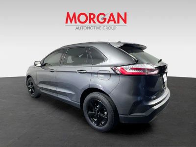 2024 Ford Edge — detail view