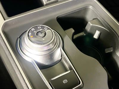 2024 Ford Edge — photo 21 view