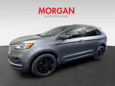 2024 Ford Edge — photo 7 view
