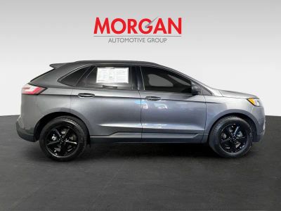 2024 Ford Edge — side profile view