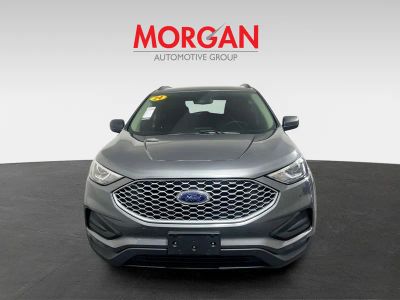 2024 Ford Edge — photo 8 view