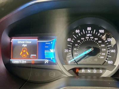 2024 Ford Edge — photo 19 view