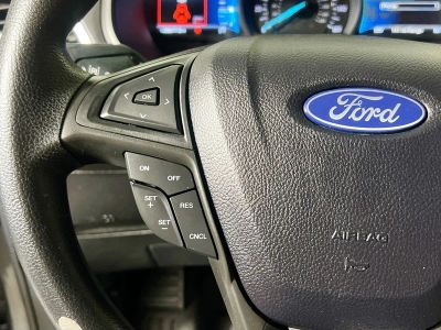 2024 Ford Edge — photo 16 view