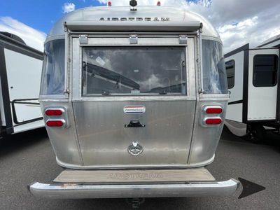 2023 Airstream Globetrotter - Photo 6