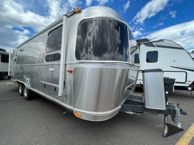 2023 Airstream Globetrotter - Photo 1