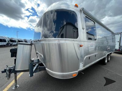 2023 Airstream Globetrotter - Photo 2