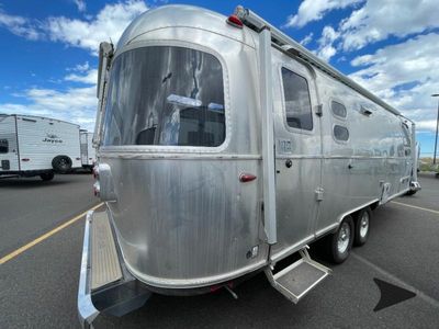 2023 Airstream Globetrotter - Photo 5