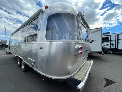2023 Airstream Globetrotter - Photo 4