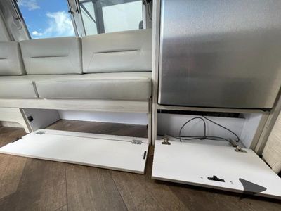 2023 Airstream Globetrotter - Photo 13