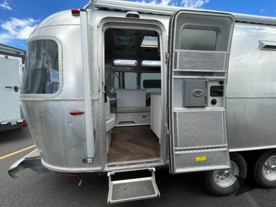 2023 Airstream Globetrotter - Photo 7